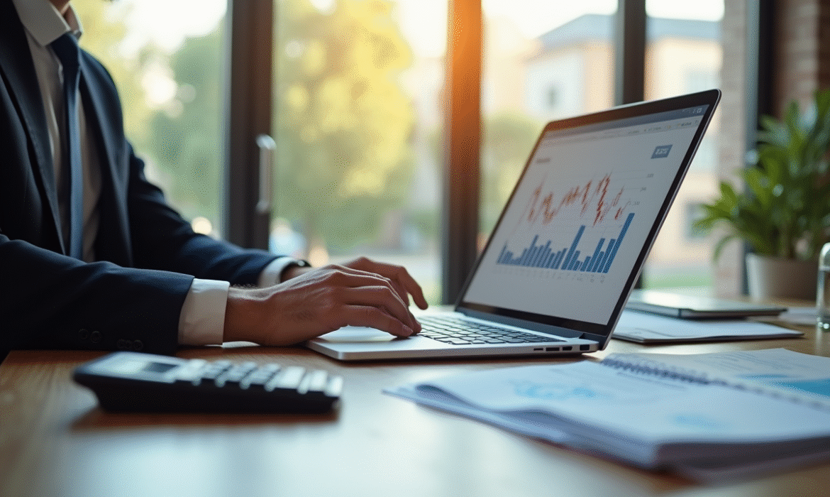 Taux d’emprunt 2025 : quelles perspectives de baisse ?