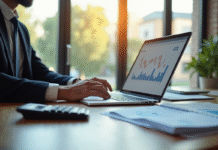 Taux d’emprunt 2025 : quelles perspectives de baisse ?