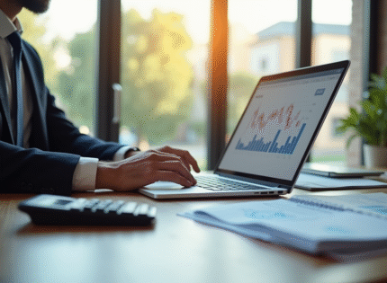 Taux d’emprunt 2025 : quelles perspectives de baisse ?