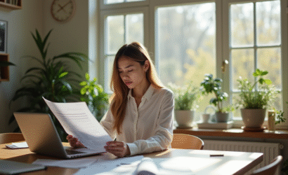 Revenus LMNP : quand y a-t-on droit et comment les déclarer ?