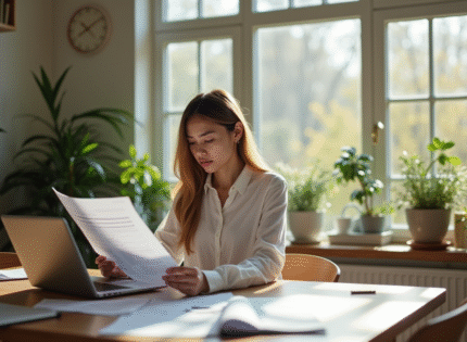 Revenus LMNP : quand y a-t-on droit et comment les déclarer ?