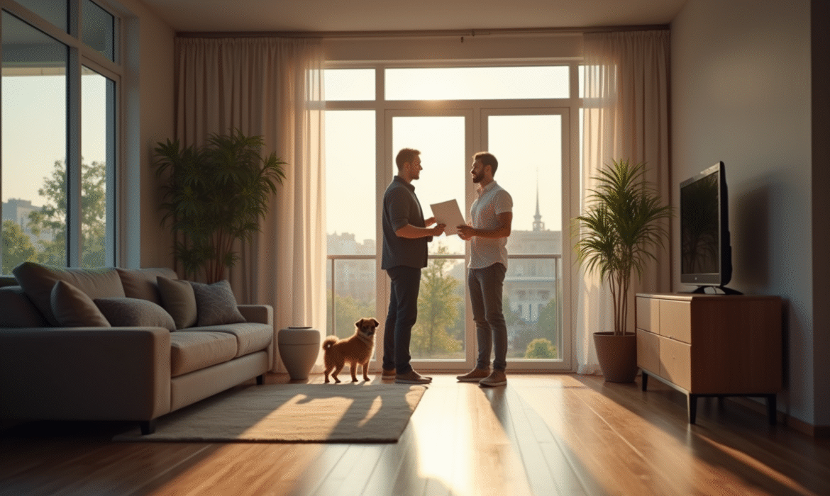 Droits des propriétaires : Interdiction des animaux en logement, que dit la loi ?