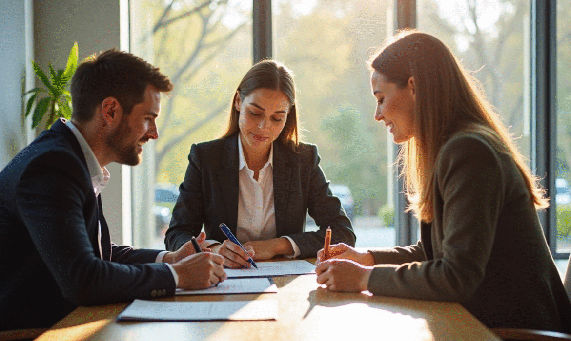 Frais de garantie prêt immobilier : Quand les payer ?