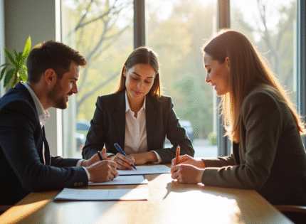 Frais de garantie prêt immobilier : Quand les payer ?