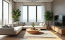 Placer les meubles : conseils et astuces pour optimiser l’aménagement de votre intérieur