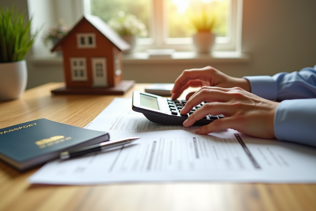immobilier résidence