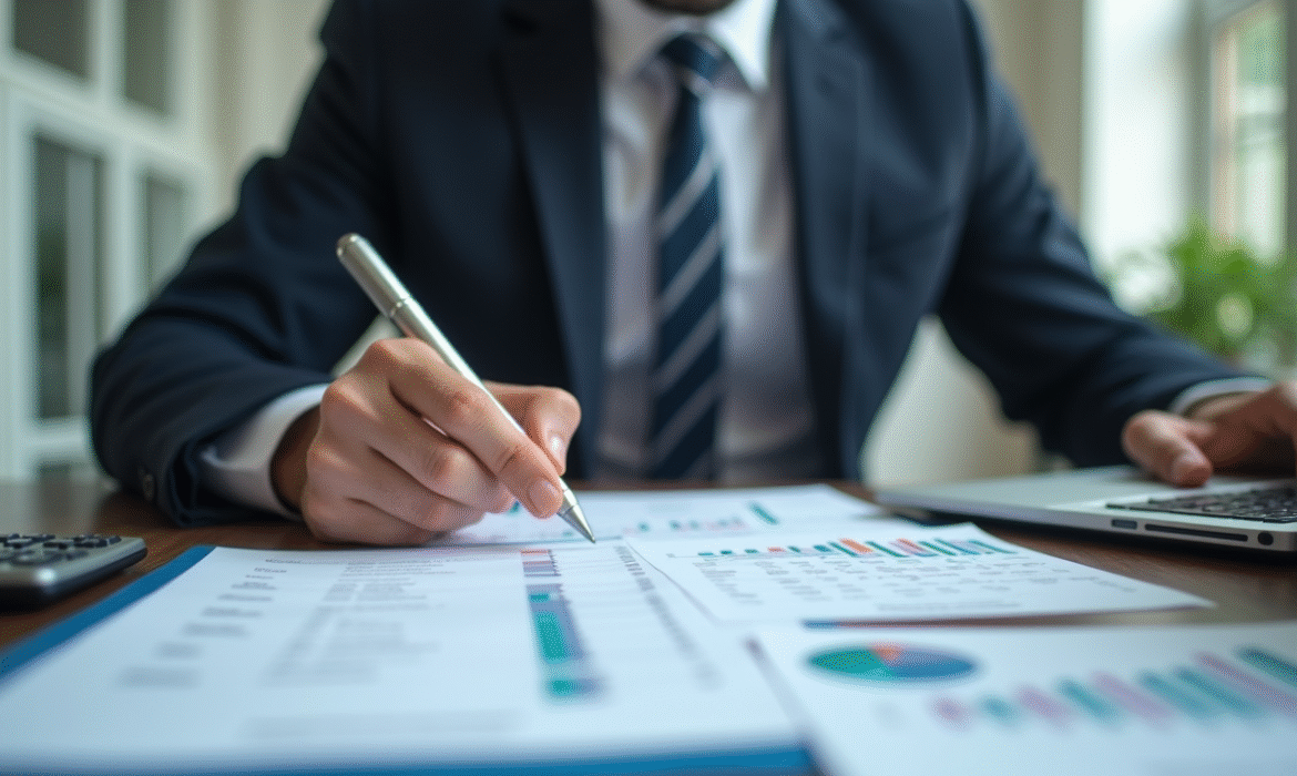 Amortissement déductible fiscalement : tout savoir sur les avantages