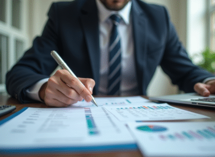 Amortissement déductible fiscalement : tout savoir sur les avantages