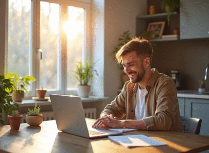 Trouver logement sans garant : astuces et conseils pour réussir sa recherche !
