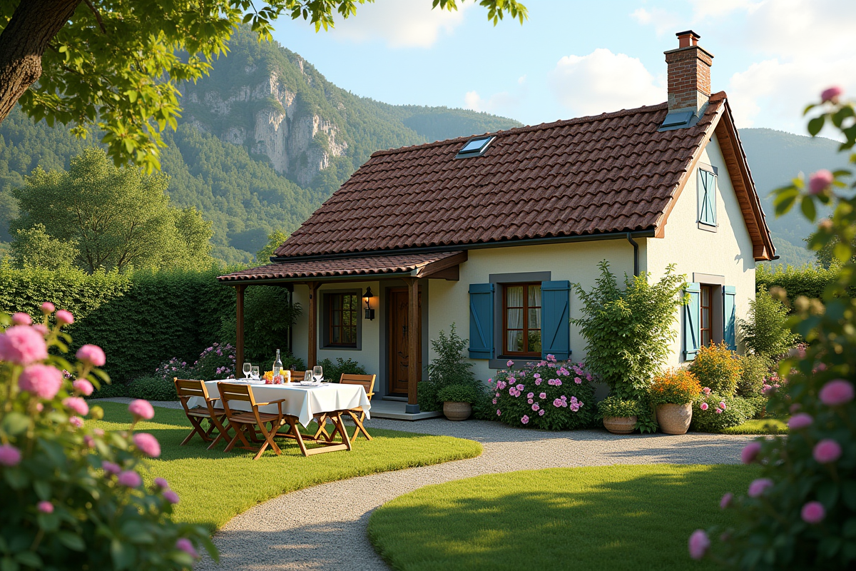 appartement vacances