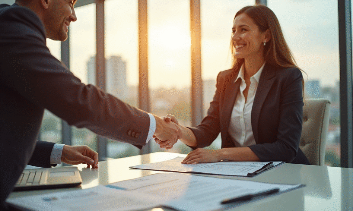 Négocier les taux d’intérêt des prêts bancaires : astuces et conseils indispensables