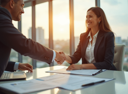 Négocier les taux d’intérêt des prêts bancaires : astuces et conseils indispensables