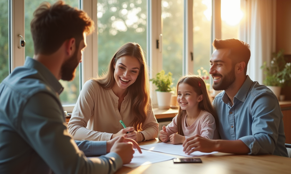 Prêt immobilier : trouver les meilleurs contacts pour financer votre projet