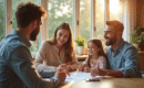 Prêt immobilier : trouver les meilleurs contacts pour financer votre projet