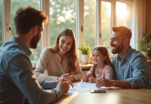 Prêt immobilier : trouver les meilleurs contacts pour financer votre projet