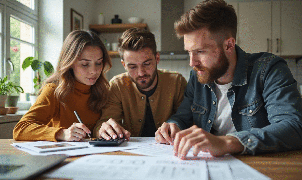 Calculer son augmentation de loyer 2025 : les étapes à suivre pour estimer le montant