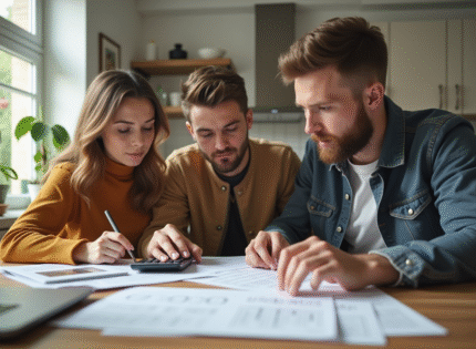 Calculer son augmentation de loyer 2025 : les étapes à suivre pour estimer le montant