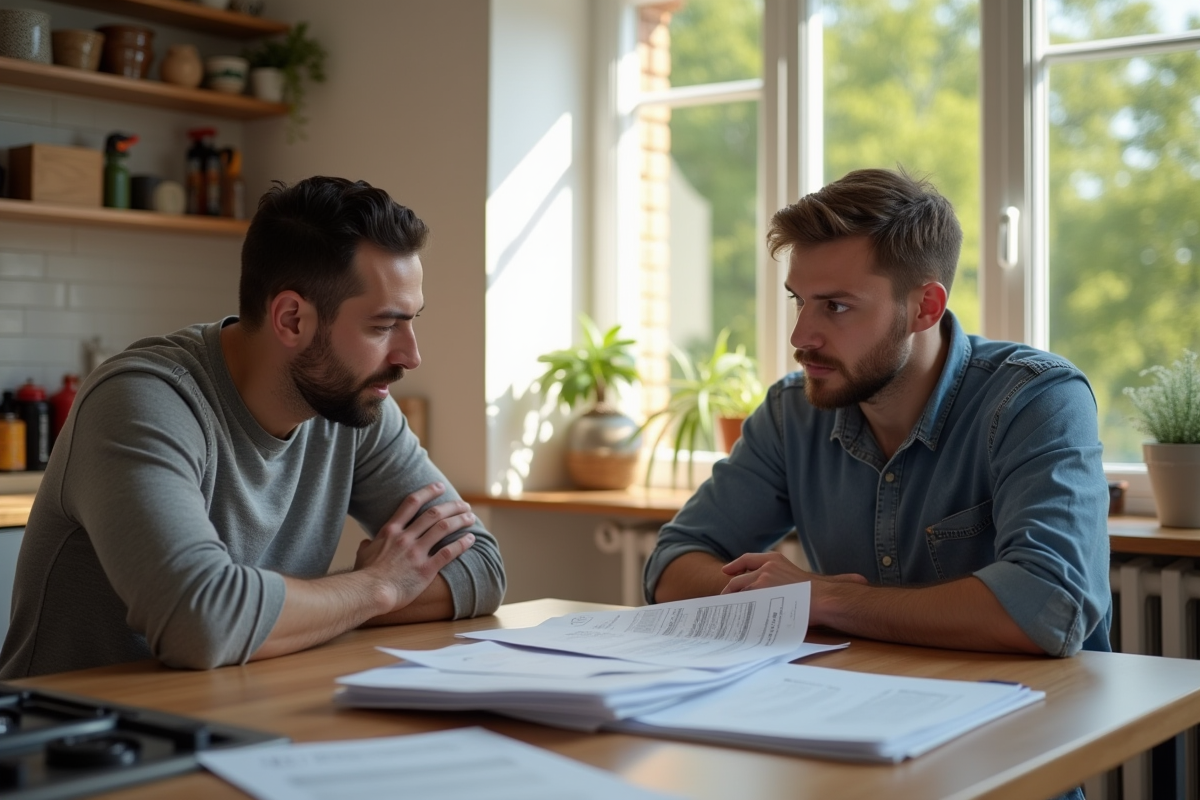 travaux  propriétaire