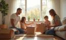 Déménagement : conseils et astuces pour changer efficacement de lieu de vie