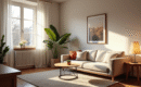 Loyer logement social : quel prix pour un T2 en France ?