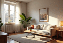 Loyer logement social : quel prix pour un T2 en France ?