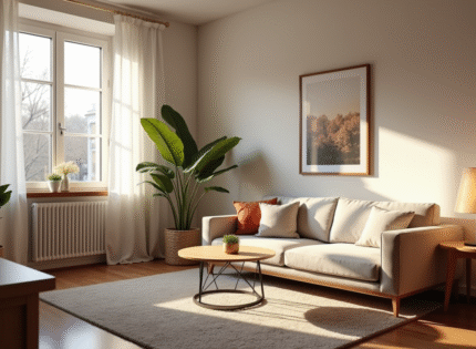 Loyer logement social : quel prix pour un T2 en France ?