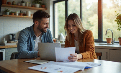 Meilleur moment pour ouvrir une LMNP : conseils et astuces à connaître en 2025