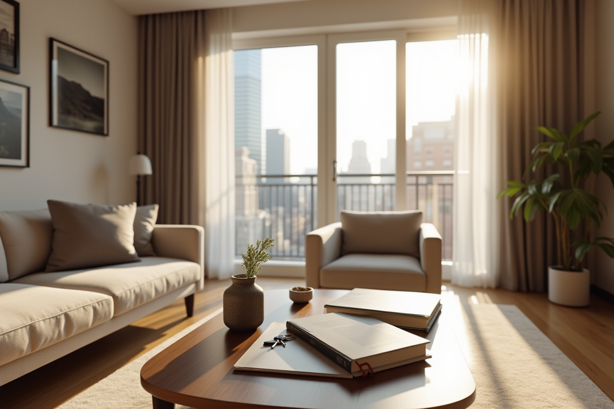 immobilier vacances