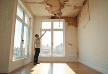 Travaux non faits par propriétaire : solutions si problème persiste
