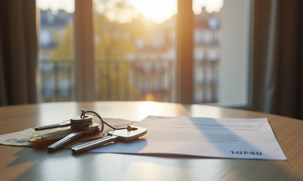 Taux prêt hypothécaire : connaître les différents taux d’emprunt immobilier en France