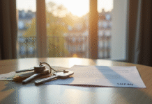 Taux prêt hypothécaire : connaître les différents taux d’emprunt immobilier en France