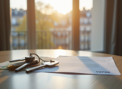 Taux prêt hypothécaire : connaître les différents taux d’emprunt immobilier en France