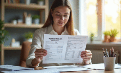 Conditions pour ne pas payer la taxe foncière : critères et réglementation