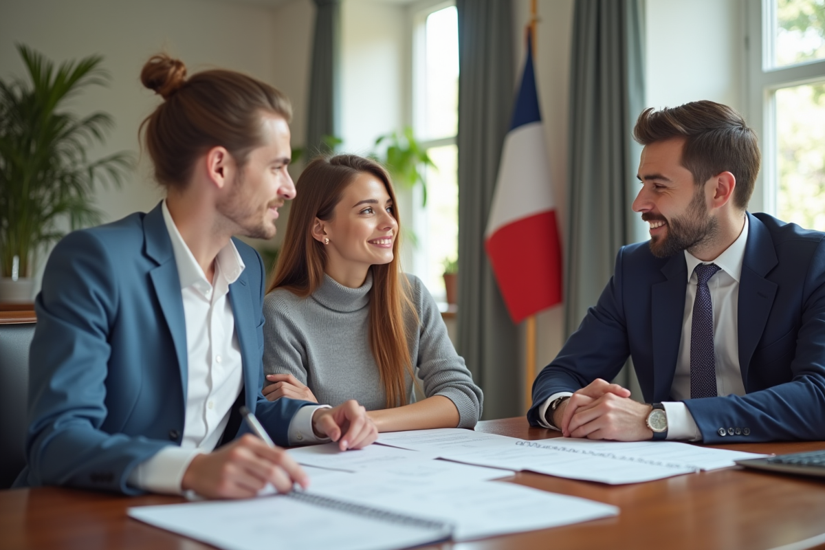taux immobilier