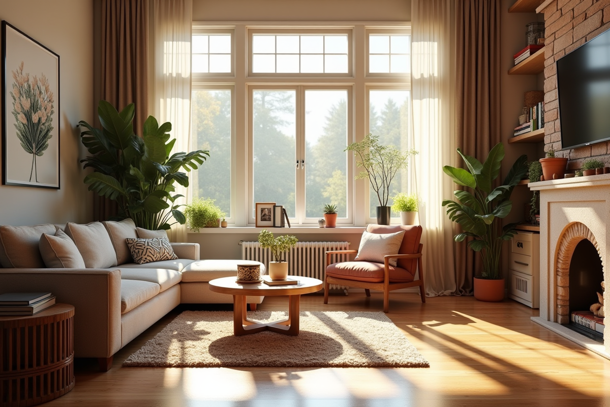 logement  résidence