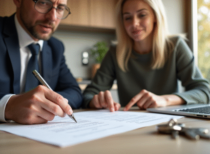 Risques d’un garant : comprendre et prévenir pour une location sereine