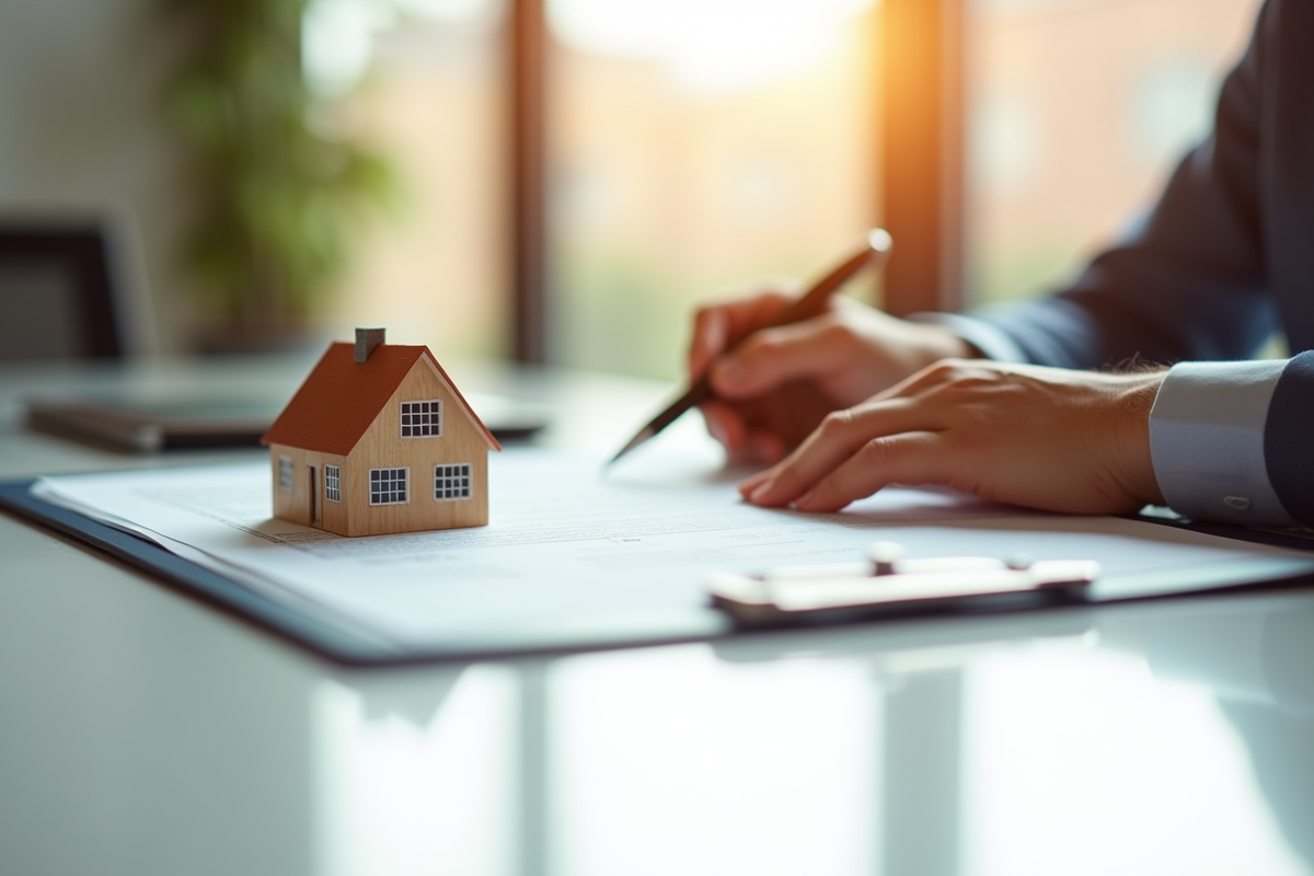 immobilier résidentiel