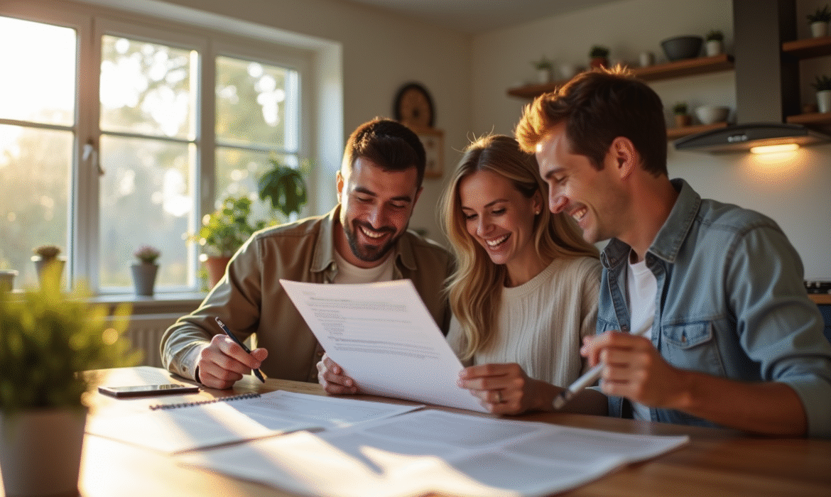 Assurance habitation : comparatif des meilleurs contrats en France