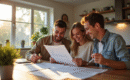 Assurance habitation : comparatif des meilleurs contrats en France