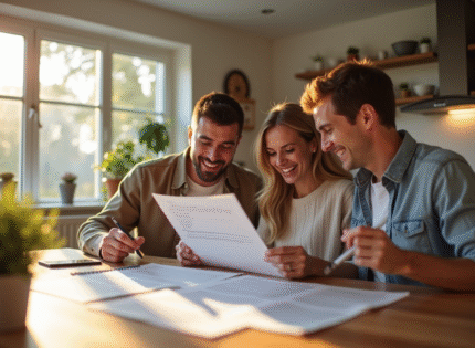 Assurance habitation : comparatif des meilleurs contrats en France