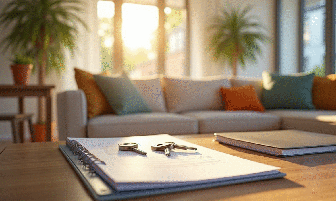 Location courte durée : bail immobilier adapté pour les locataires