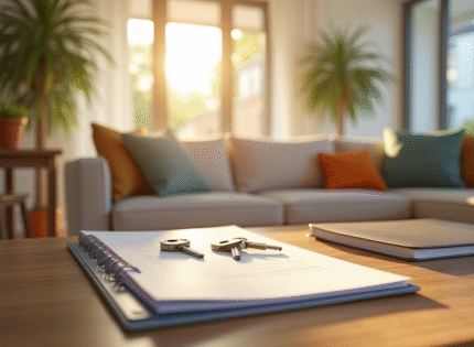 Location courte durée : bail immobilier adapté pour les locataires