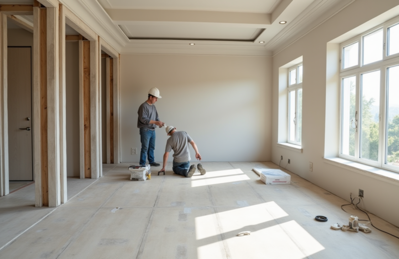 Déficit foncier : quels travaux sont éligibles et comment en profiter ?