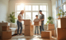 Estimation cartons déménagement : combien prévoir pour un déménagement efficace ?