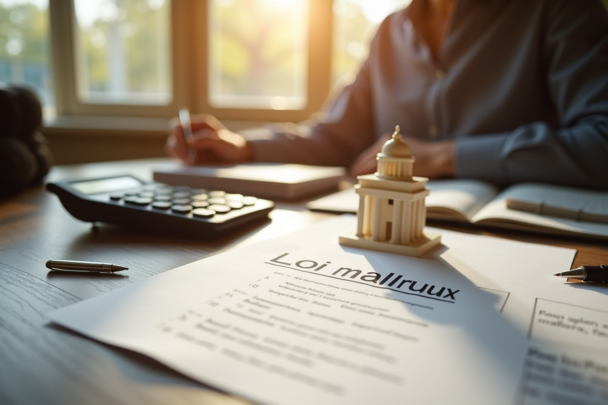 immobilier investissement