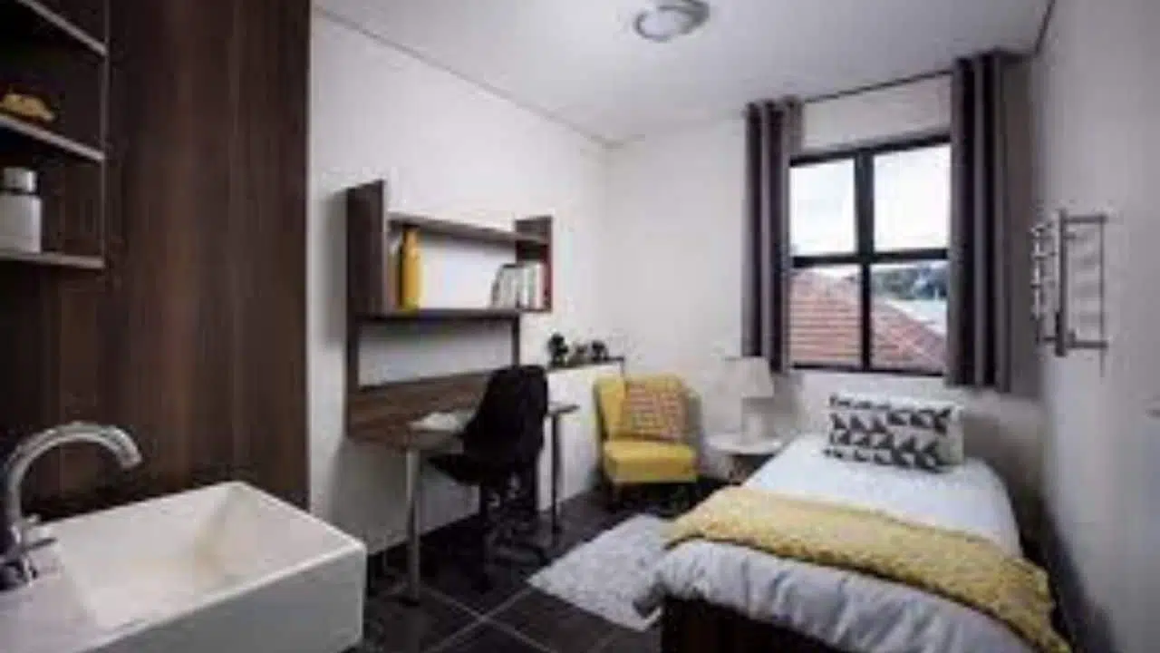 logement étudiant
