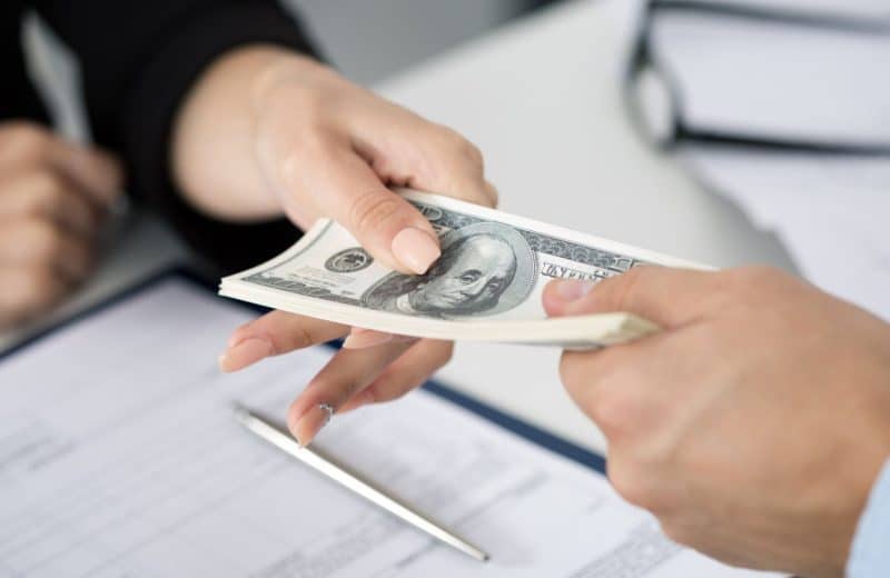 payer son salaire