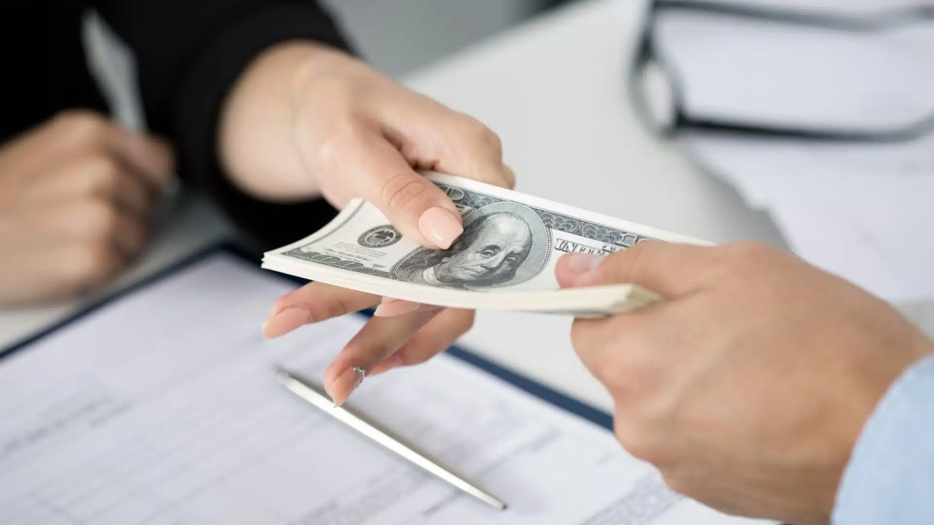 payer son salaire