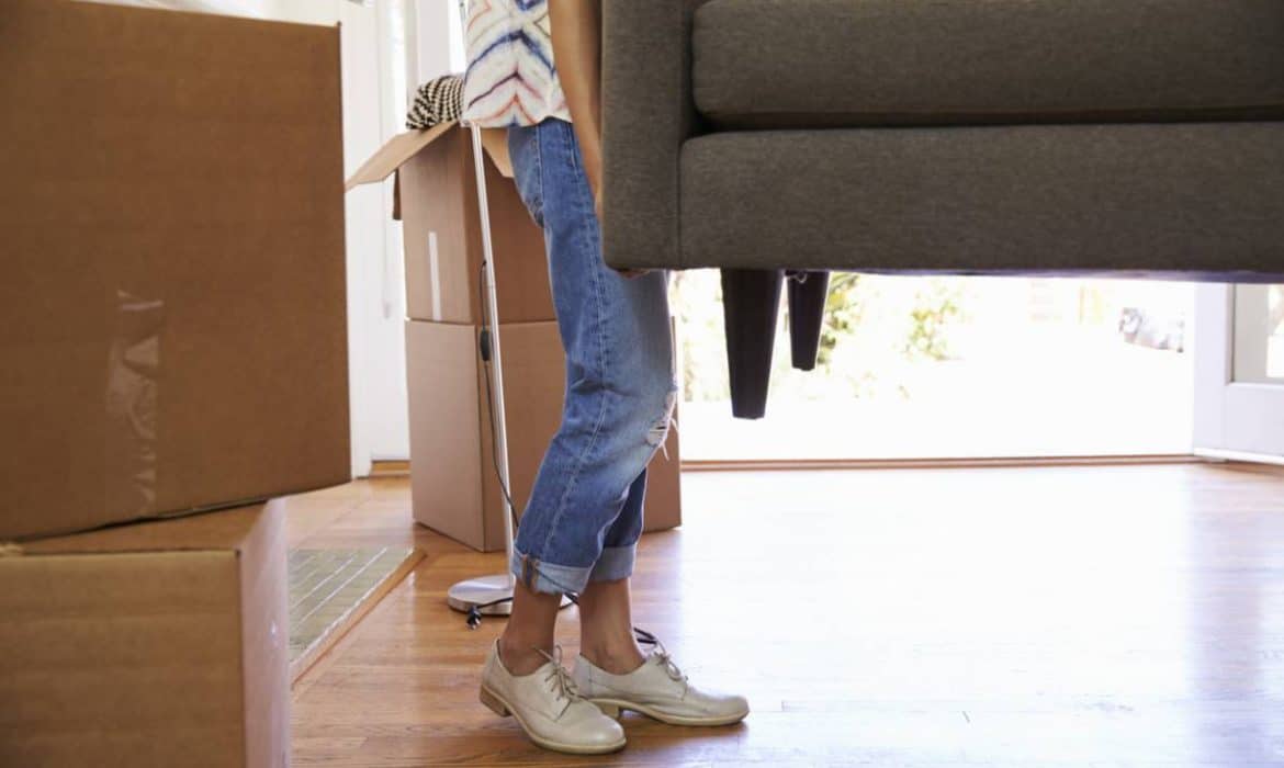 Déménagement : quel tarif pour la location de monte-meuble ?
