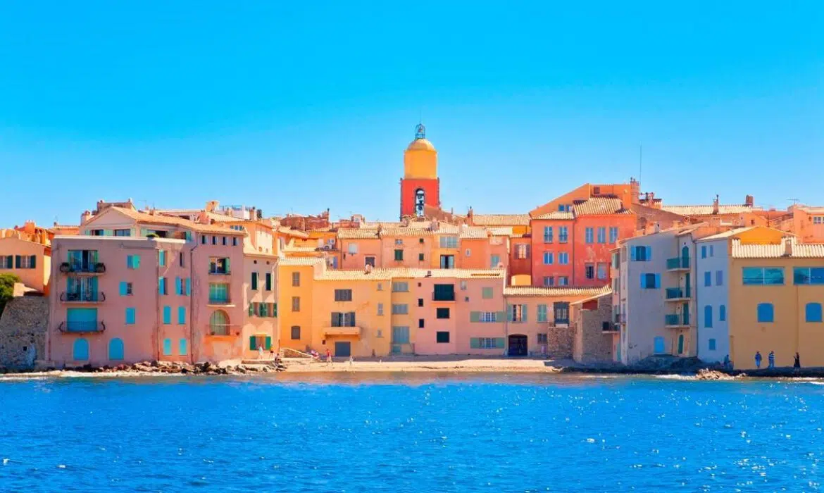 3 conseils pour construire à Saint-Tropez